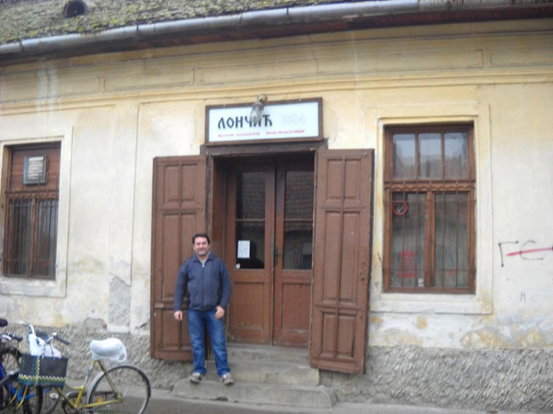 Војвођанске приче: Бирцуз памти салашаре